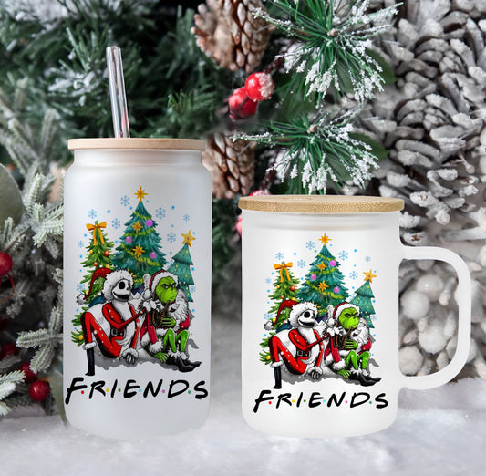 Friends
