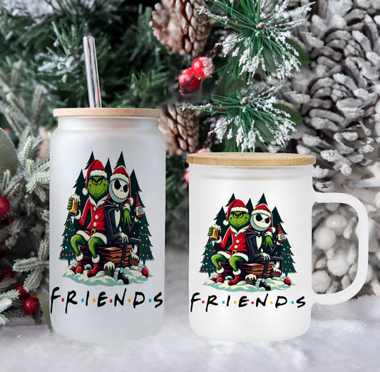 Friends