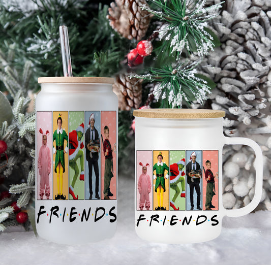 Friends