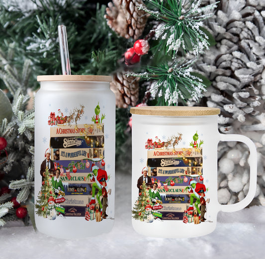 Christmas Movies