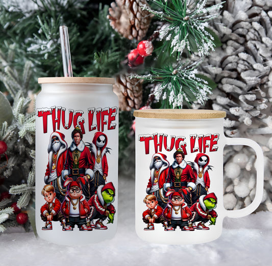 Thug Life