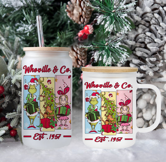 Whoville & Co.